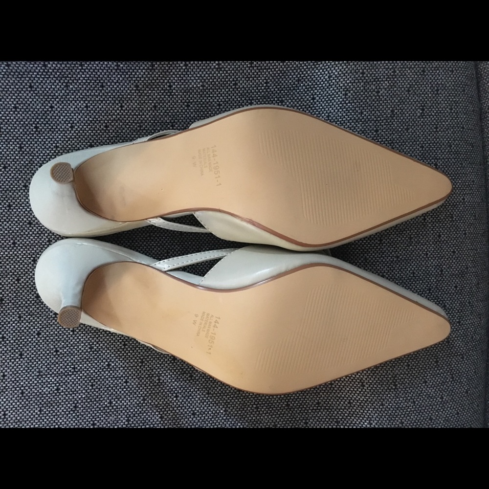 Boston Design Studio Mules - Picture 3 of 8